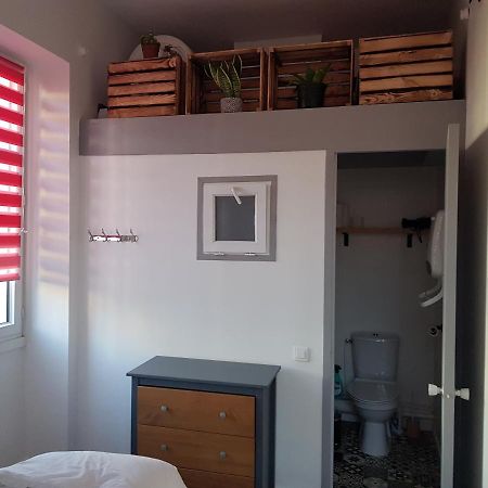 2 Pieces A 300M De La Grande Plage - 2 A 5 Couchages Сен-Жан-де-Люз Екстер'єр фото